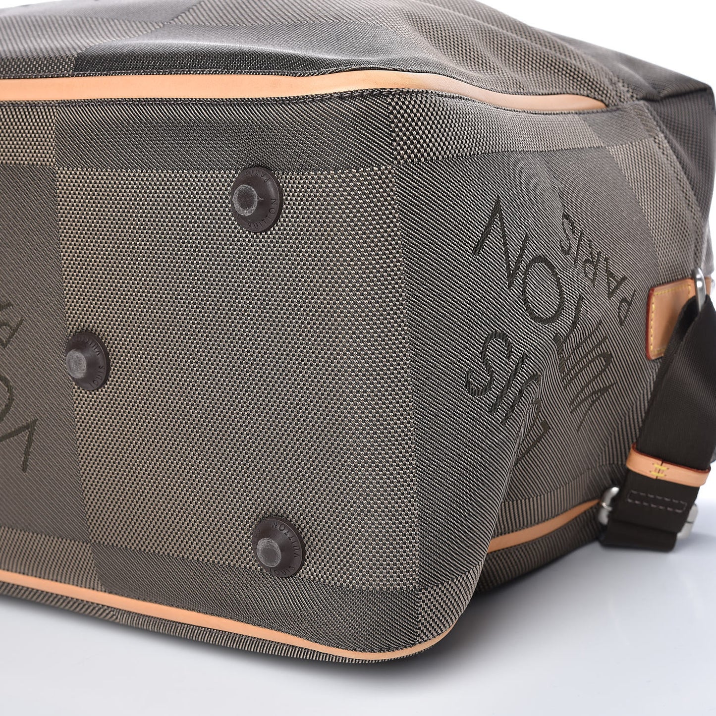 Damier Geant Souverain Terre