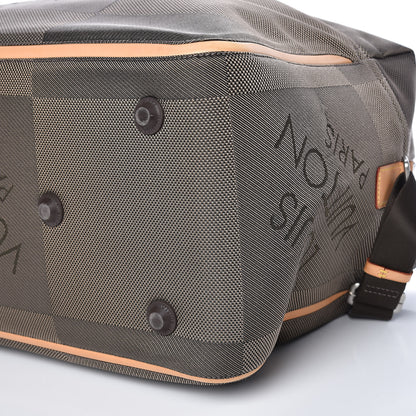 Louis Vuitton Damier Geant Souverain Terre 9 of 9