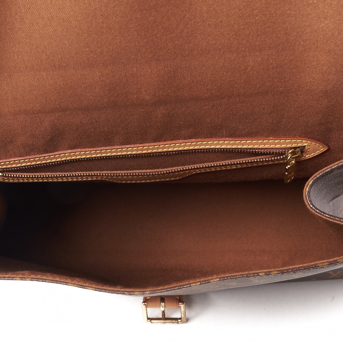 Monogram Beverly GM Briefcase