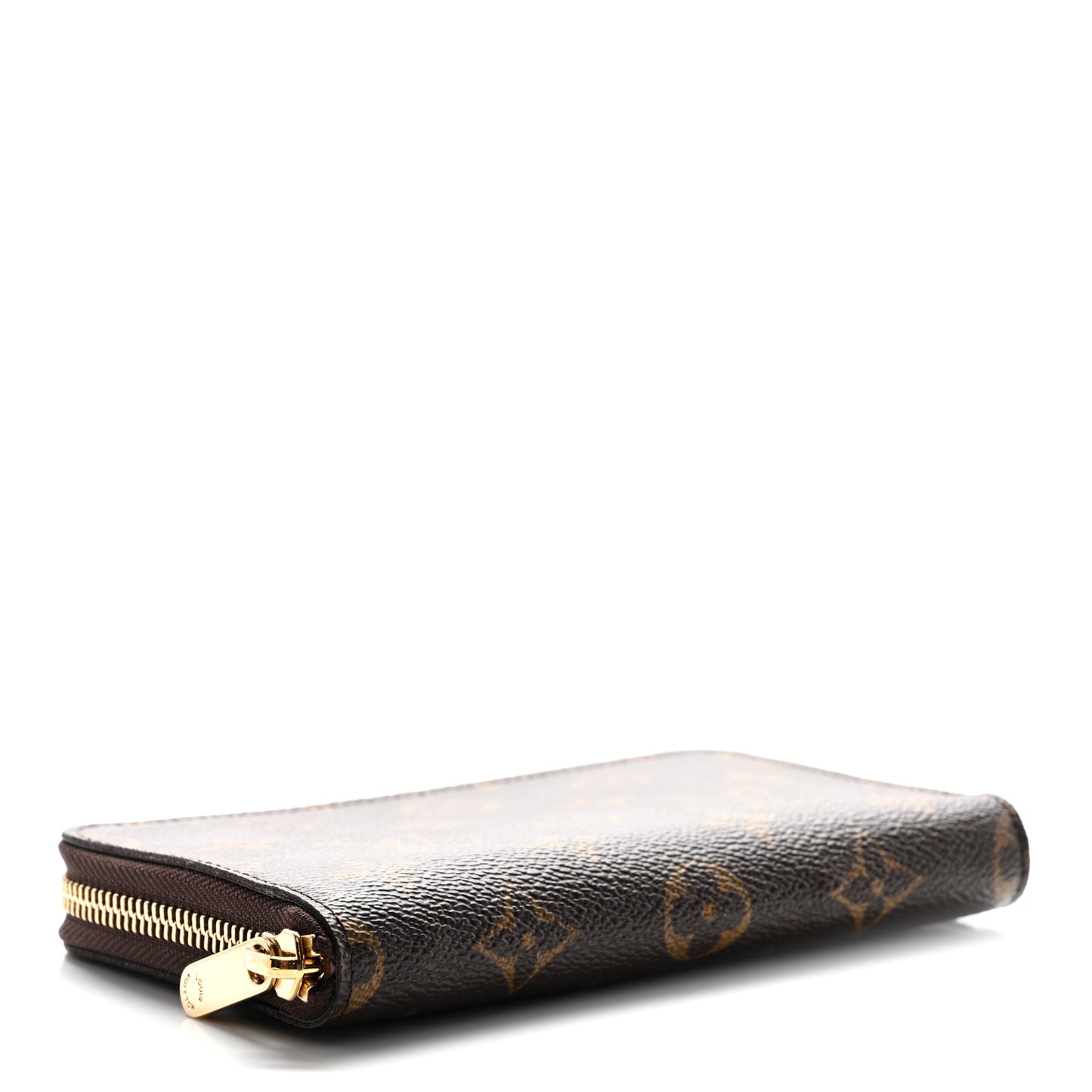 Monogram Zippy Compact Wallet