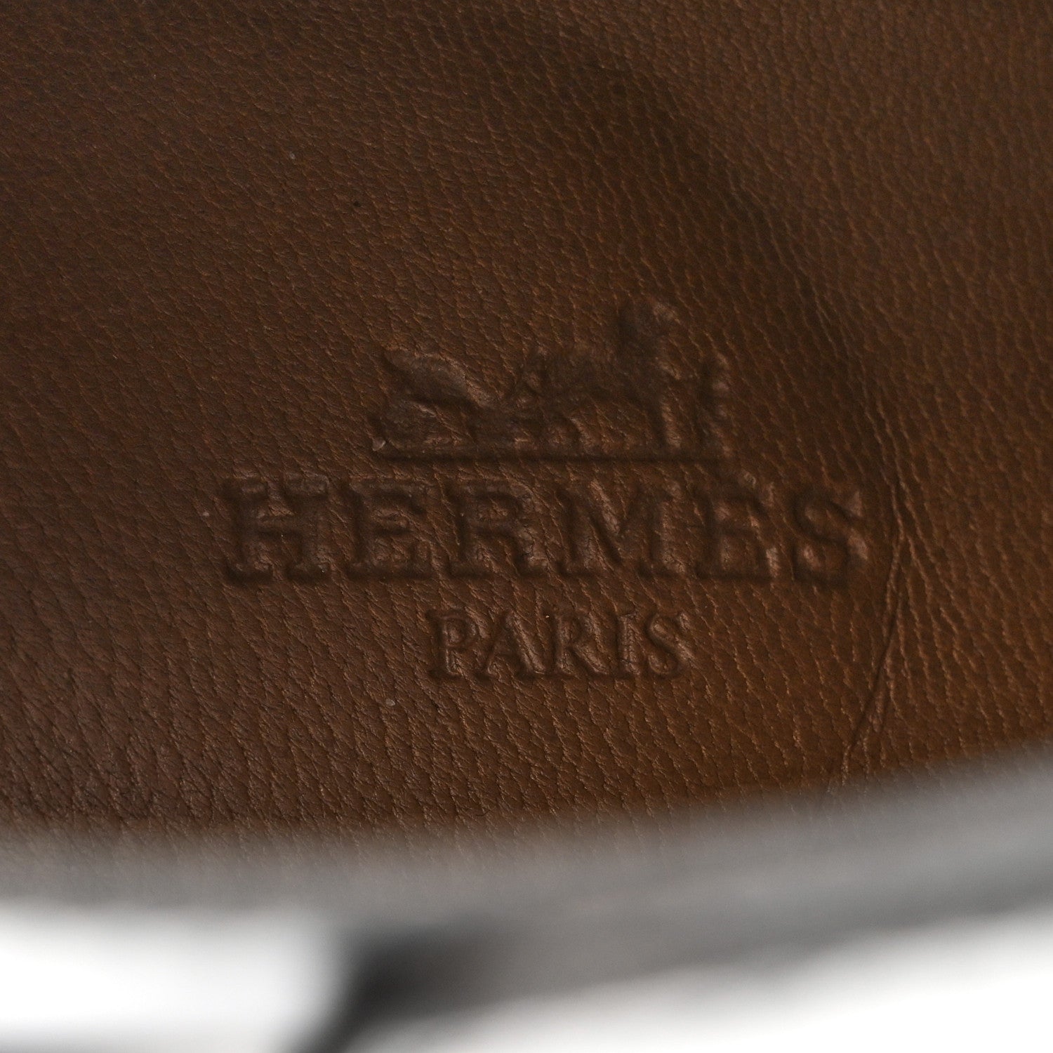 Hermes Calfskin Follow Ankle Boots 39.5 Black 7 of 10