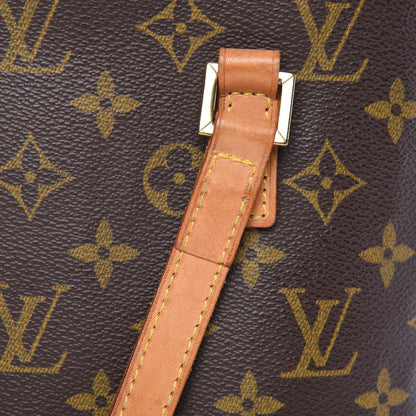 Louis Vuitton Monogram Vavin PM 10 of 14