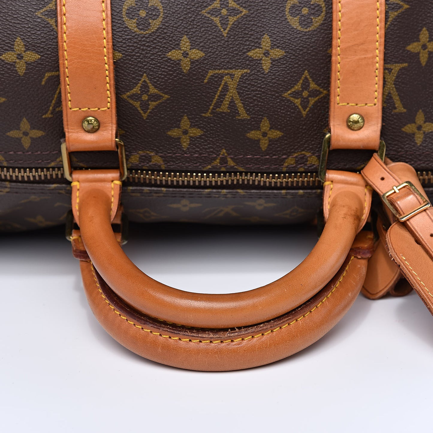 Monogram Keepall 55