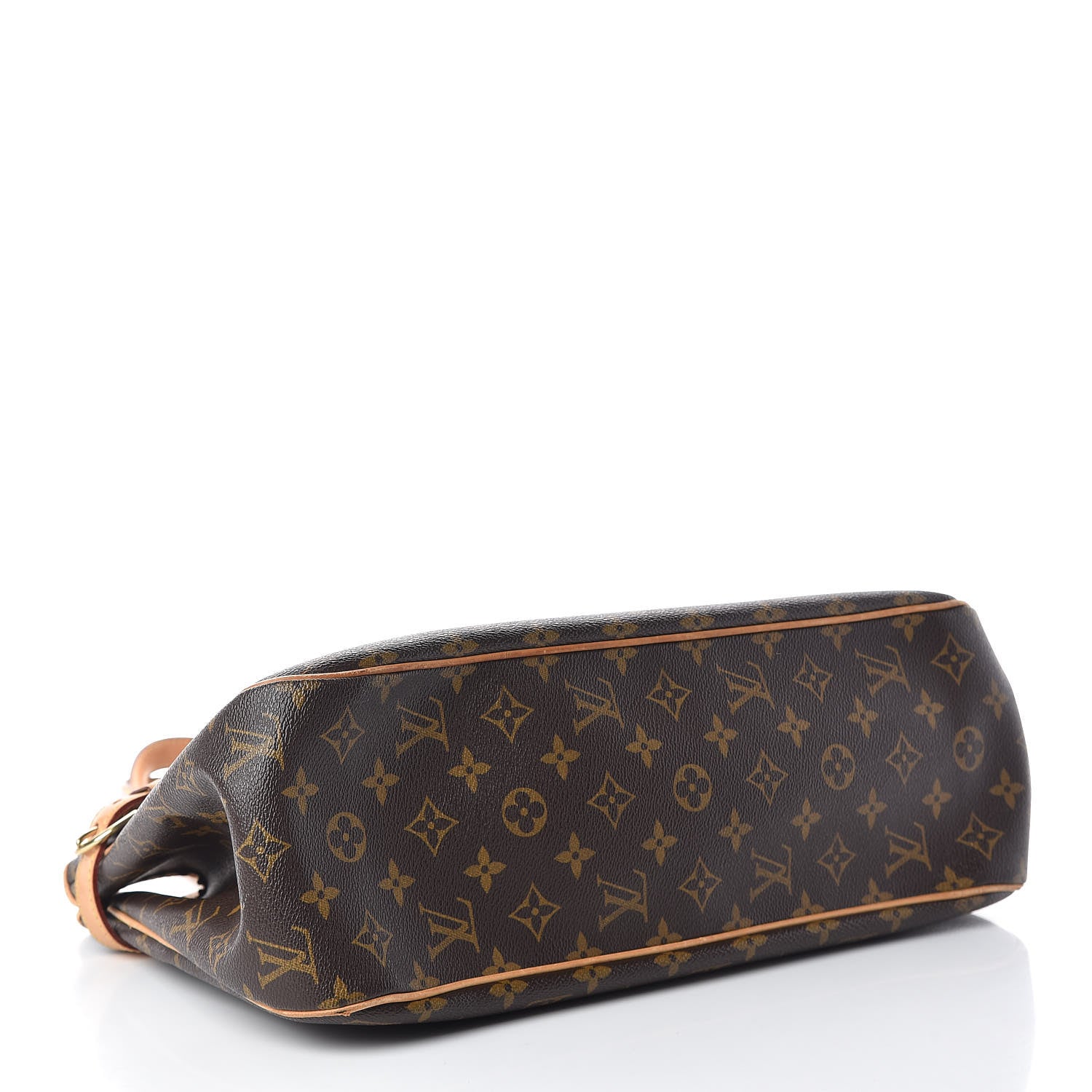 Louis Vuitton Monogram Batignolles Horizontal 4 of 20