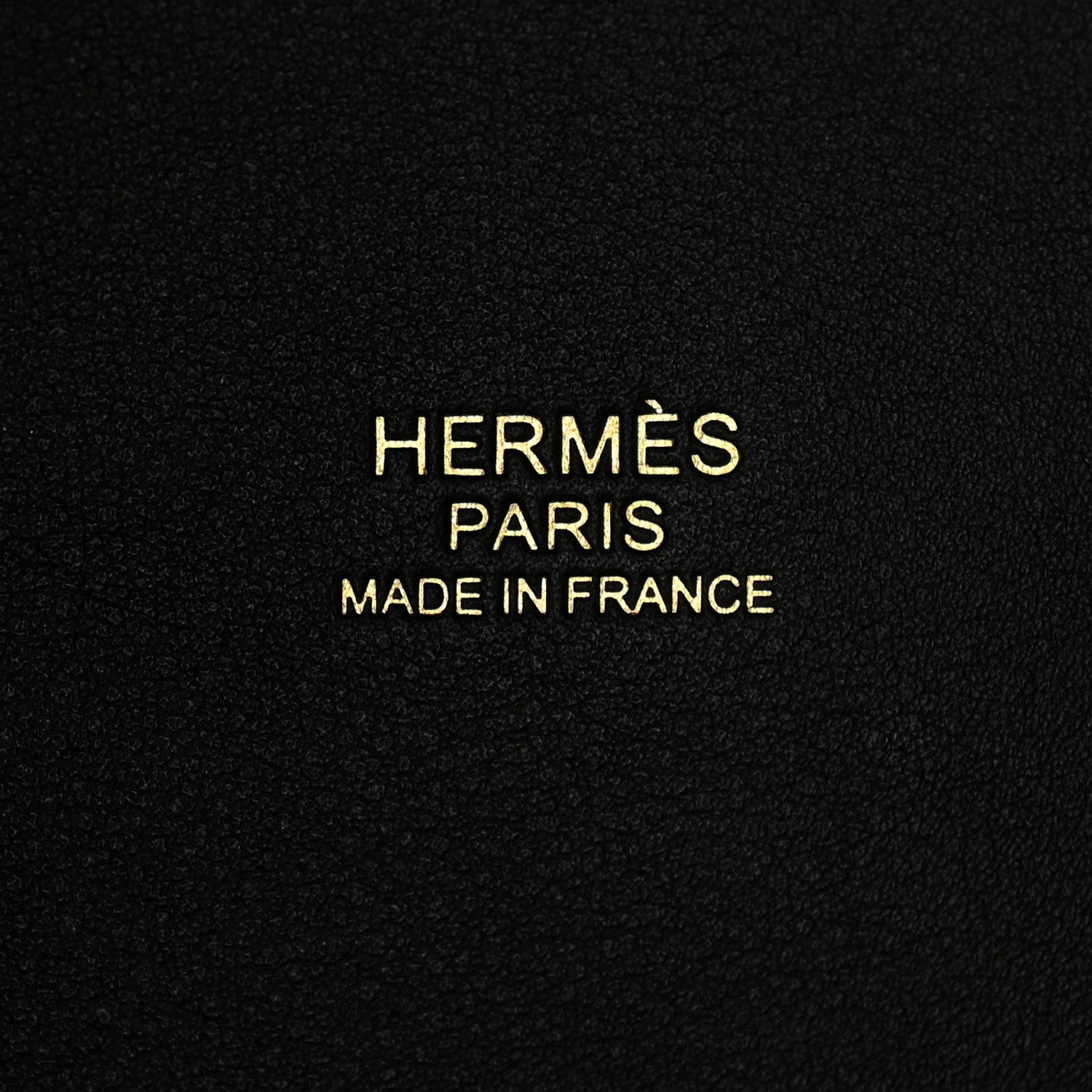 Hermes Toile Goeland Swift Cargo Picotin Lock 18 Black 6 of 10