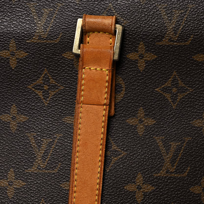 Louis Vuitton Monogram Luco 21 of 24