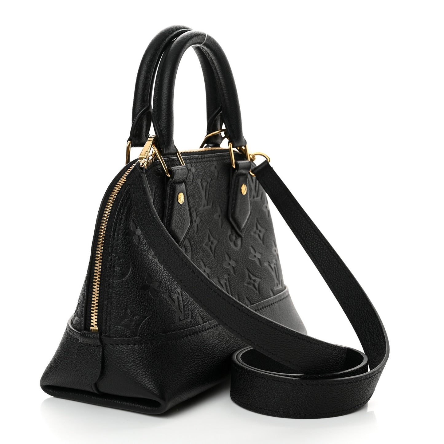 Empreinte Neo Alma BB Black