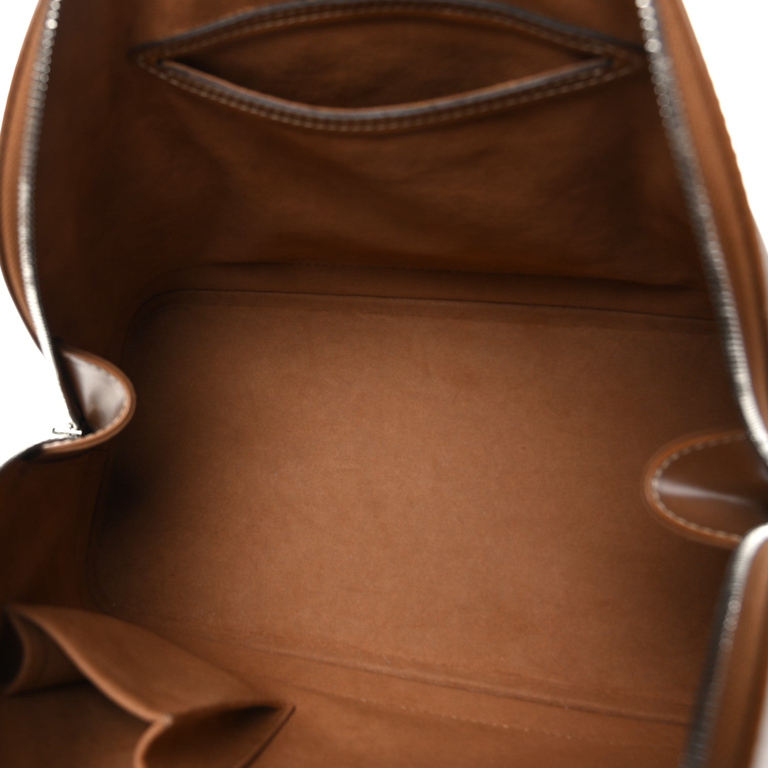 Louis Vuitton Epi Alma PM Cannelle 5 of 11