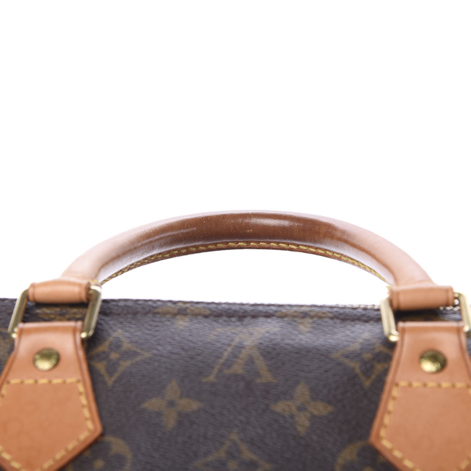 Louis Vuitton Monogram Speedy 40 11 of 14