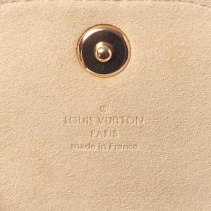 Louis Vuitton Monogram Pochette Cancun 8 of 8
