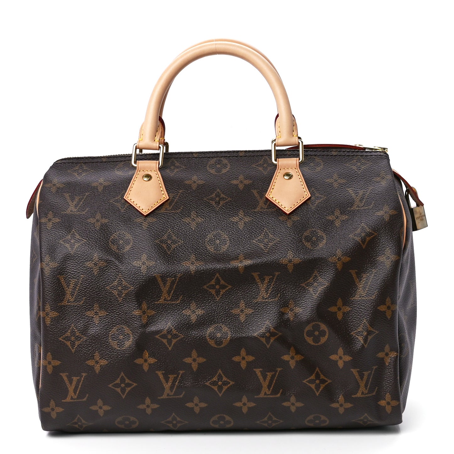 Monogram Speedy 30