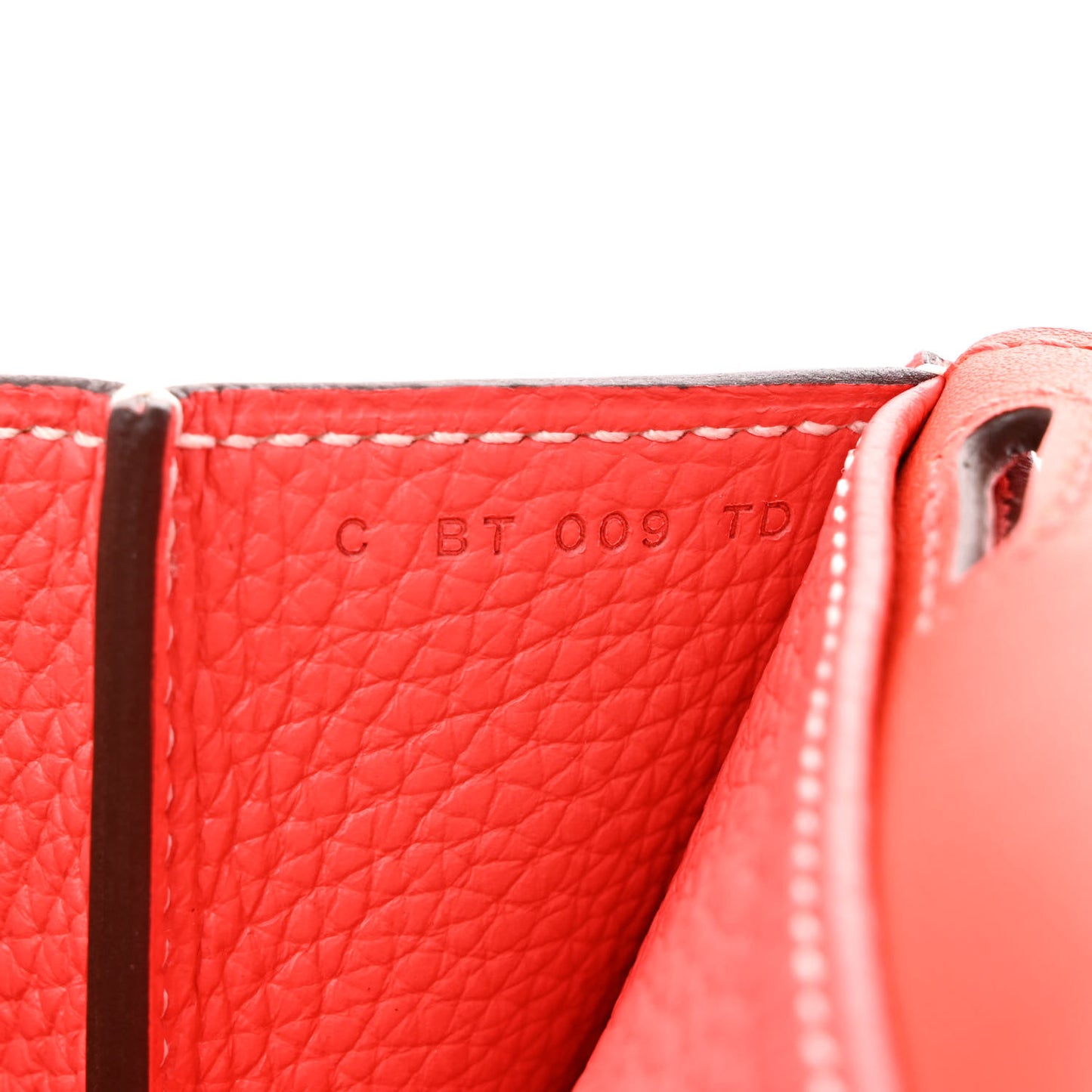 Taurillon Clemence Halzan 31 Rose Jaipur