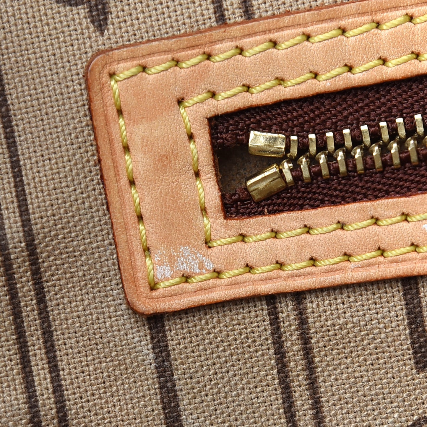Monogram Neverfull MM