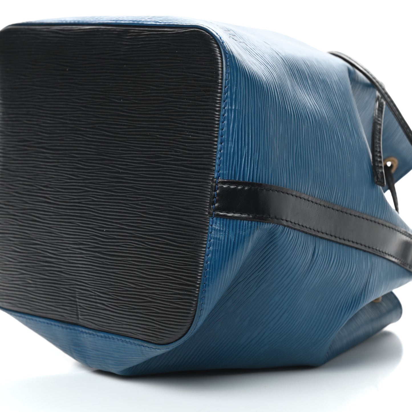 Epi Petit Bi-Color Noe Toledo Black