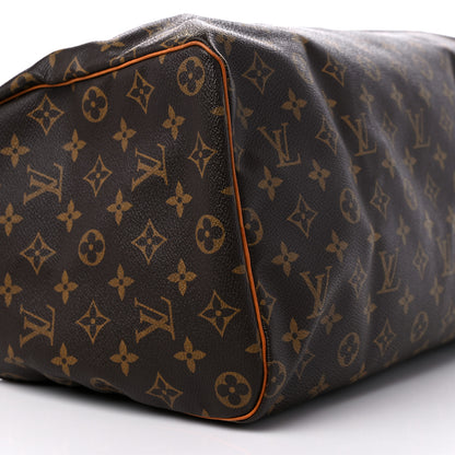 Louis Vuitton Monogram Speedy 40 8 of 18