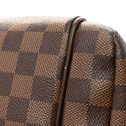 Louis Vuitton Damier Ebene Totally MM 10 of 12