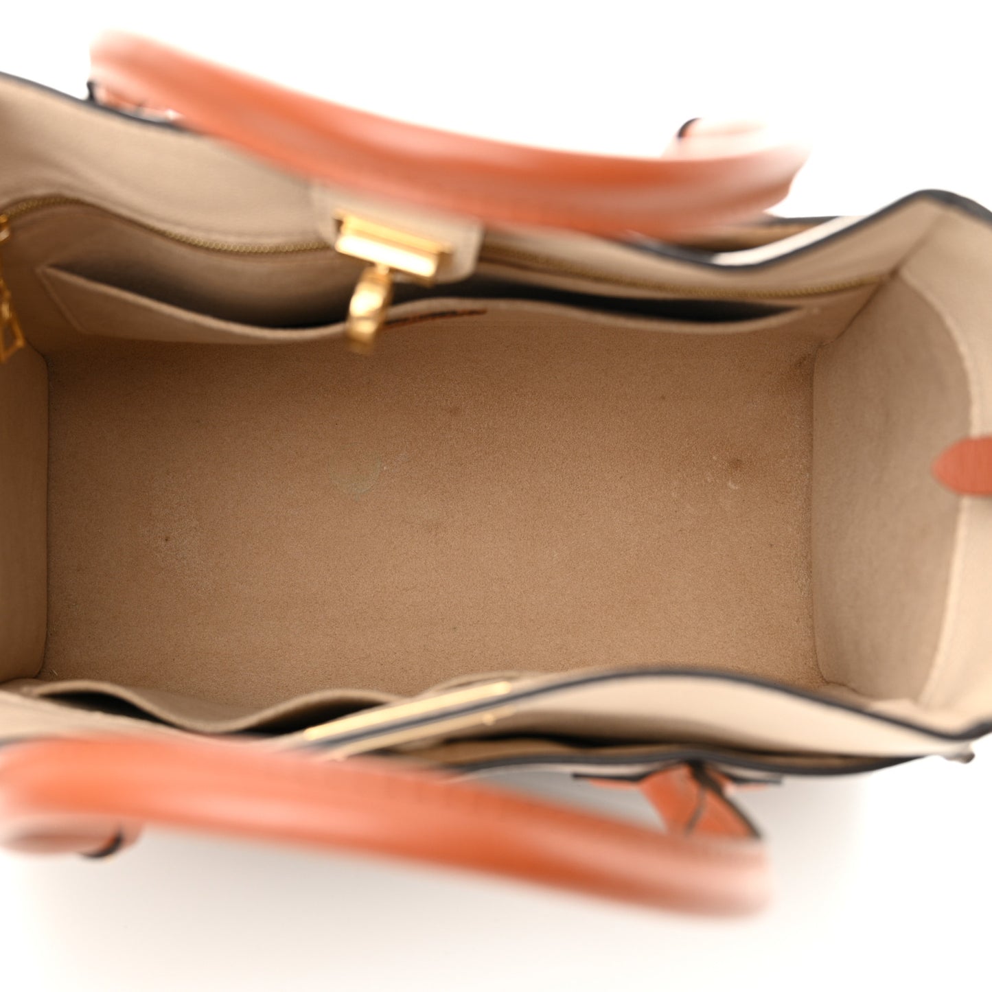 Calfskin Monogram Tufting On My Side Galet