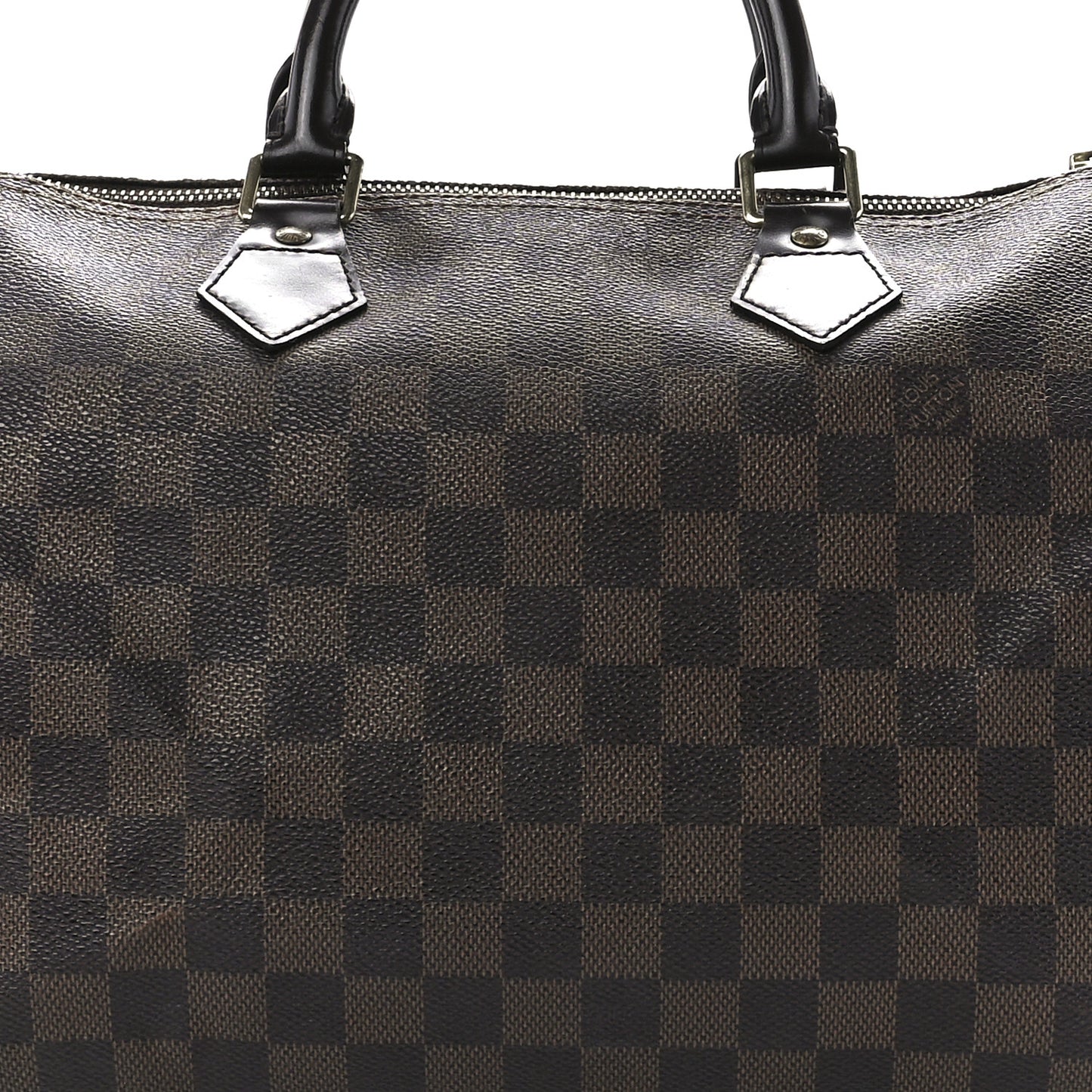 Damier Ebene Speedy 30