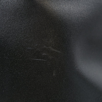 Givenchy Calfskin Shark Lock Pant Boots 40.5 Black 9 of 9