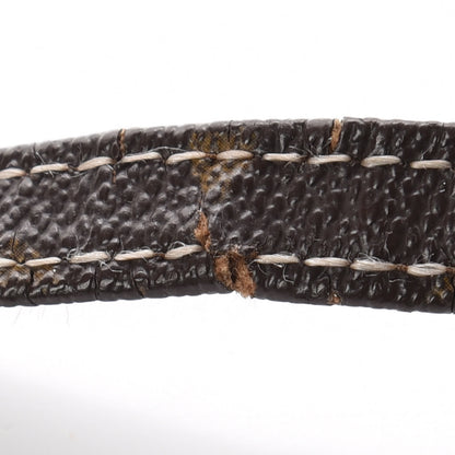 Louis Vuitton Monogram Shoulder Strap 7 of 7