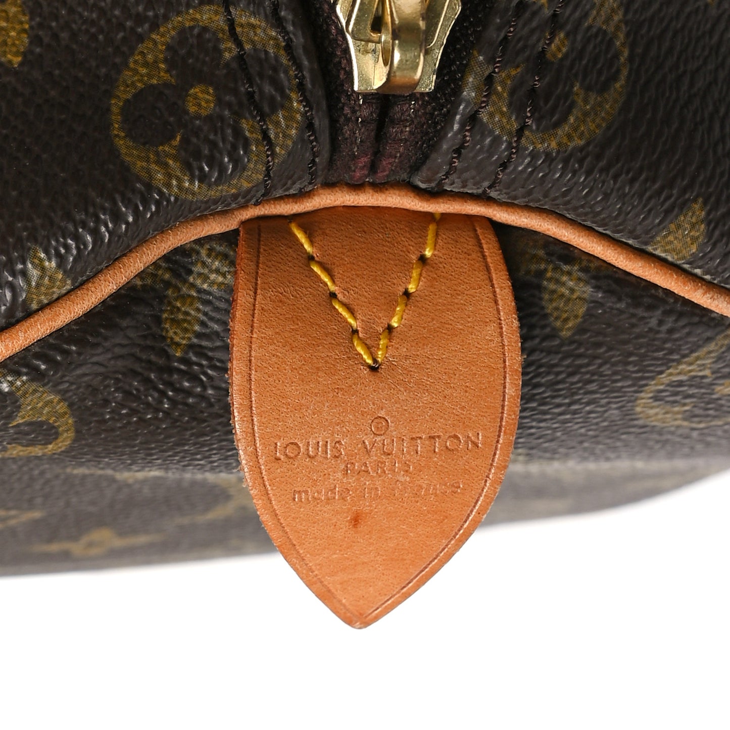 Monogram Keepall 50