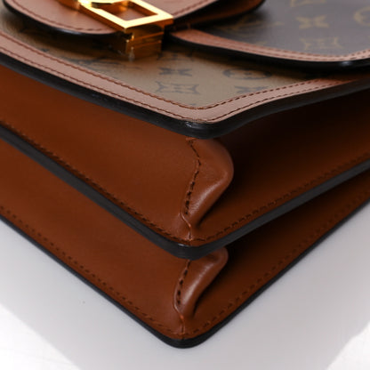 Louis Vuitton Reverse Monogram Dauphine MM 8 of 11