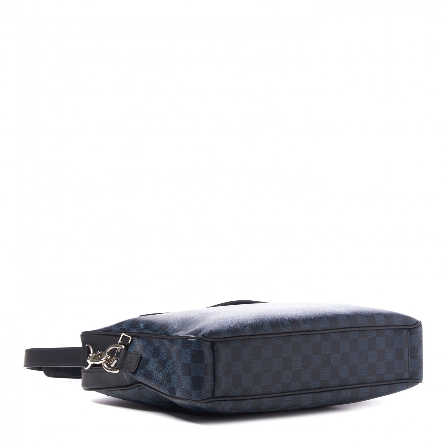 Damier Cobalt Porte Document Business