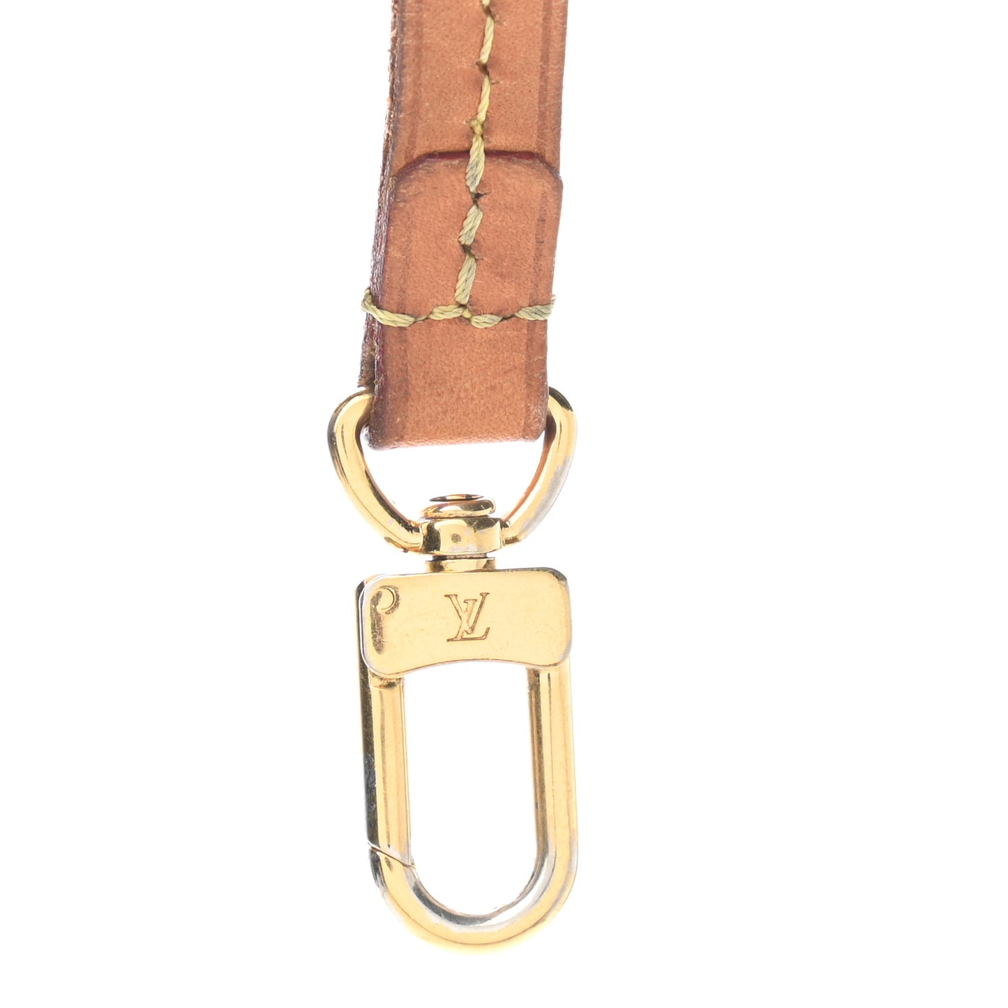 Vachetta Favorite Long Strap