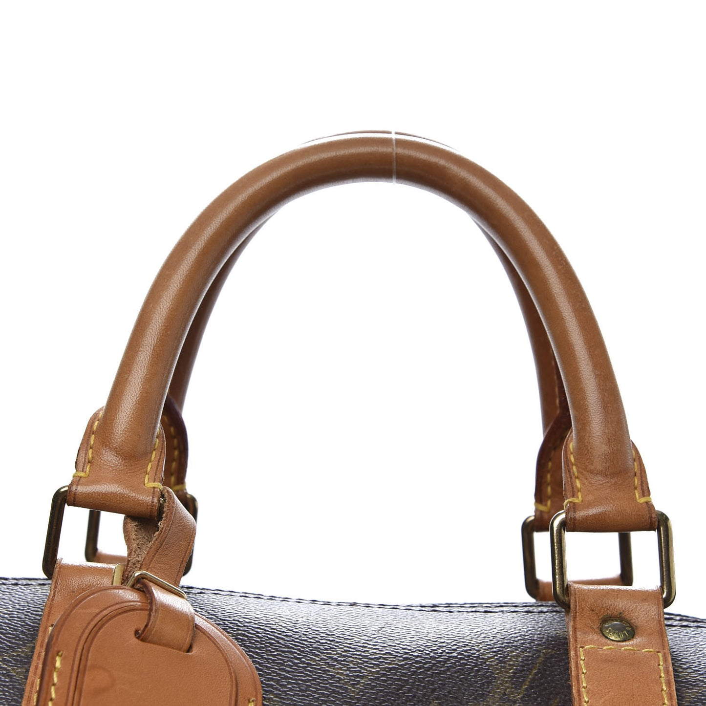 Monogram Keepall Bandouliere 50