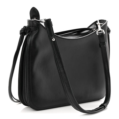 Phoebe Philo Soft Calfskin Small Gig Bag Black 3 of 10