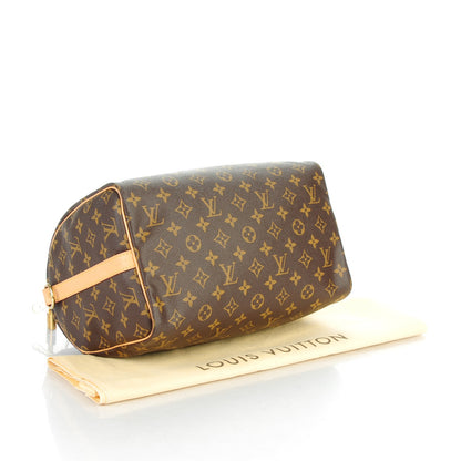 Louis Vuitton Monogram Speedy Bandouliere 30 4 of 7