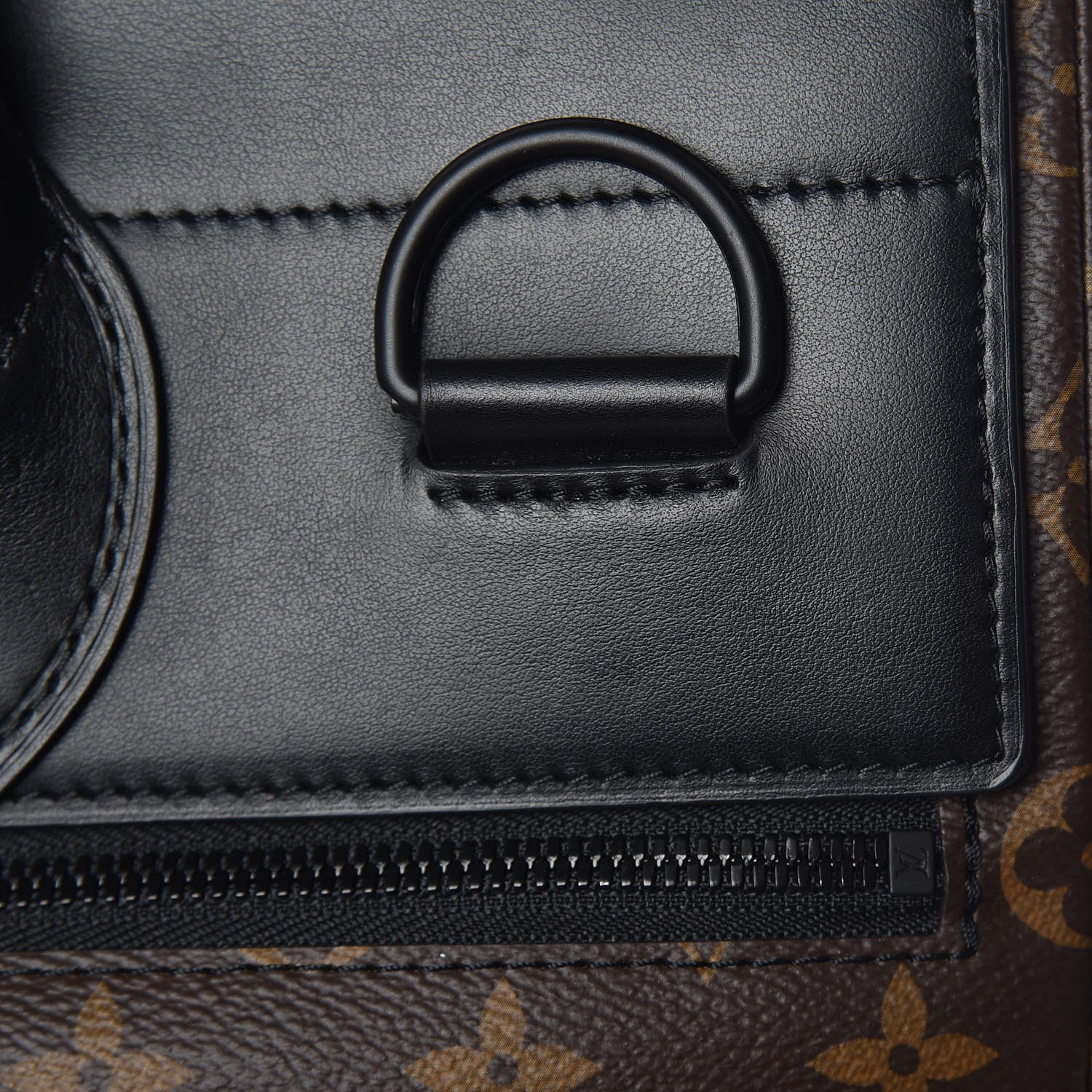 Louis Vuitton Monogram Solar Ray Steamer PM 12 of 15