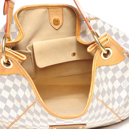 Louis Vuitton Damier Azur Galliera GM 7 of 7