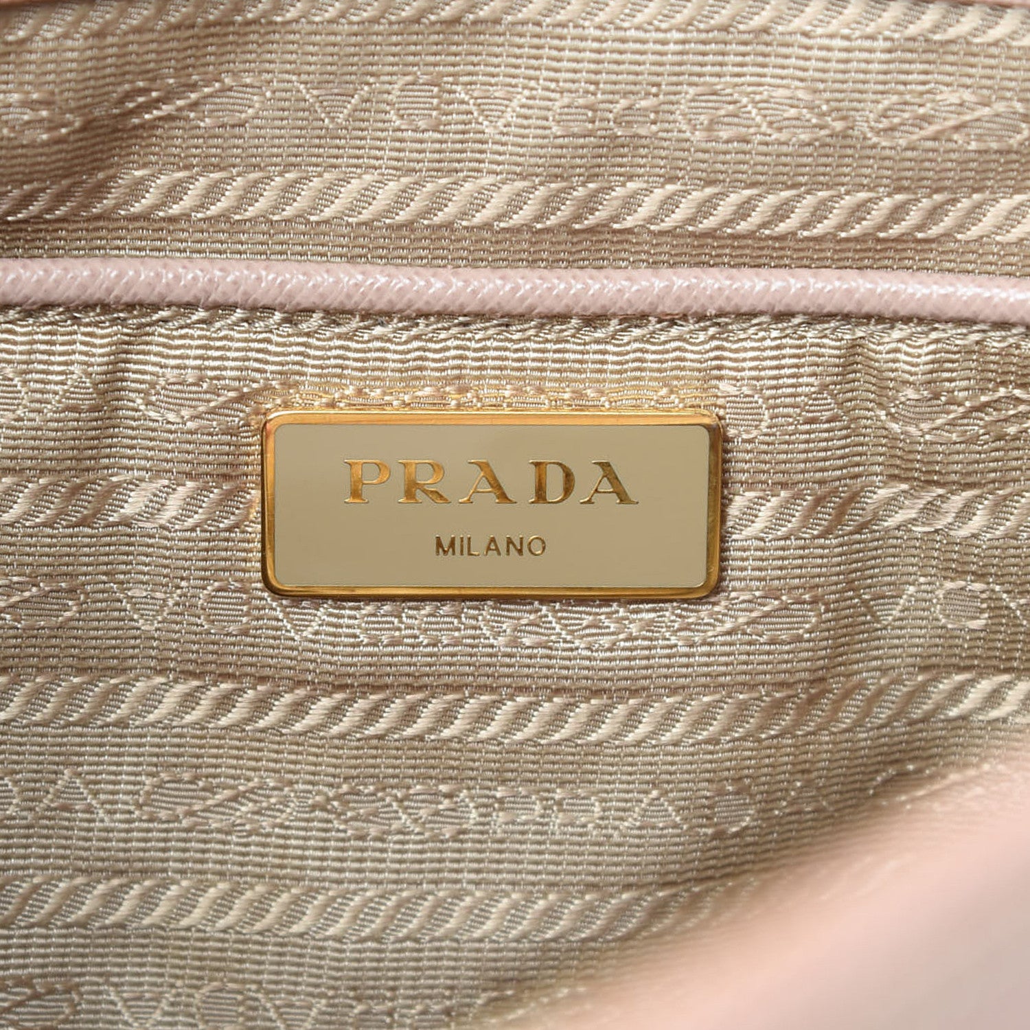 Prada Saffiano Medium Galleria Double Zip Tote Cammeo 8 of 21