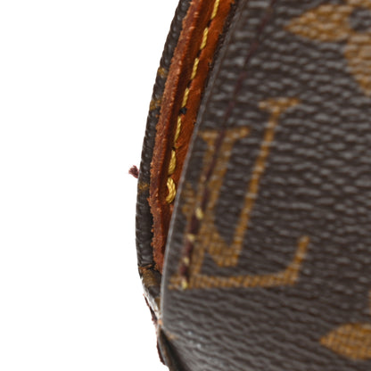 Louis Vuitton Monogram Ellipse MM 12 of 15