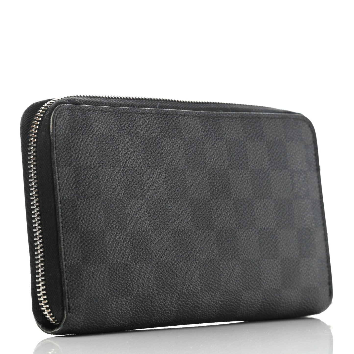 Damier Graphite Zippy Organizer Wallet