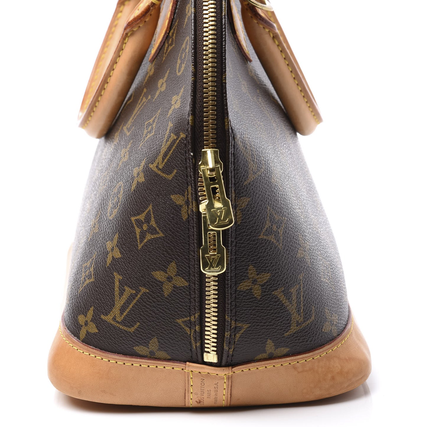 Monogram Alma PM