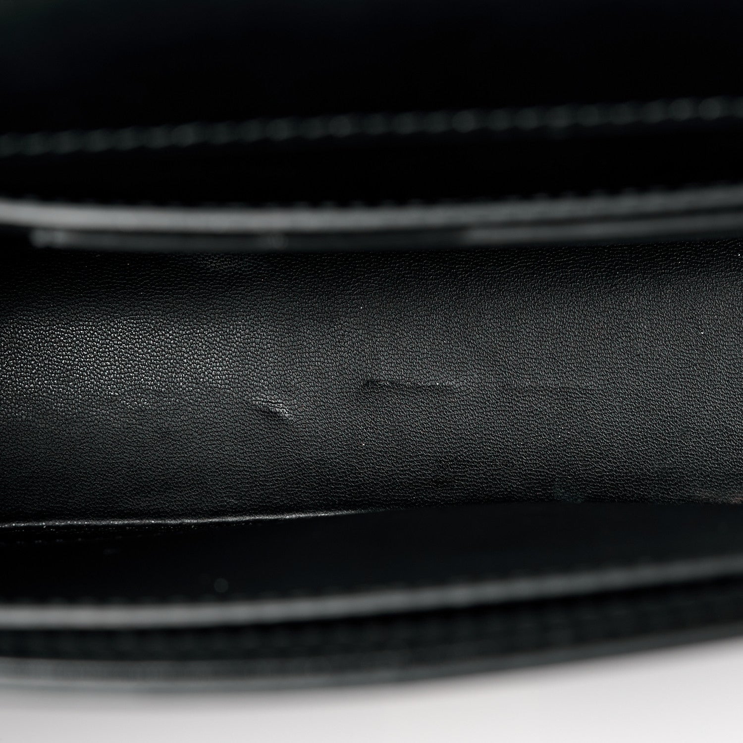 Givenchy Box Calfskin Medium 4G Cube Chain Shoulder Bag Black 14 of 16