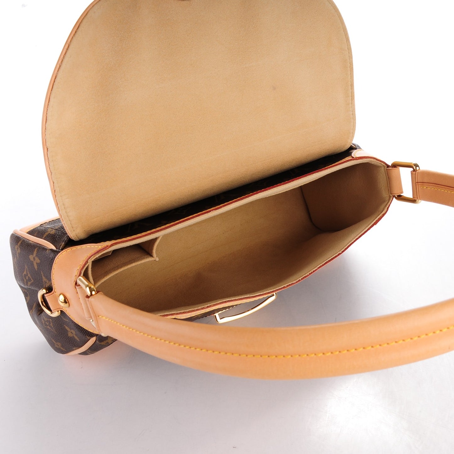 Monogram Beverly MM