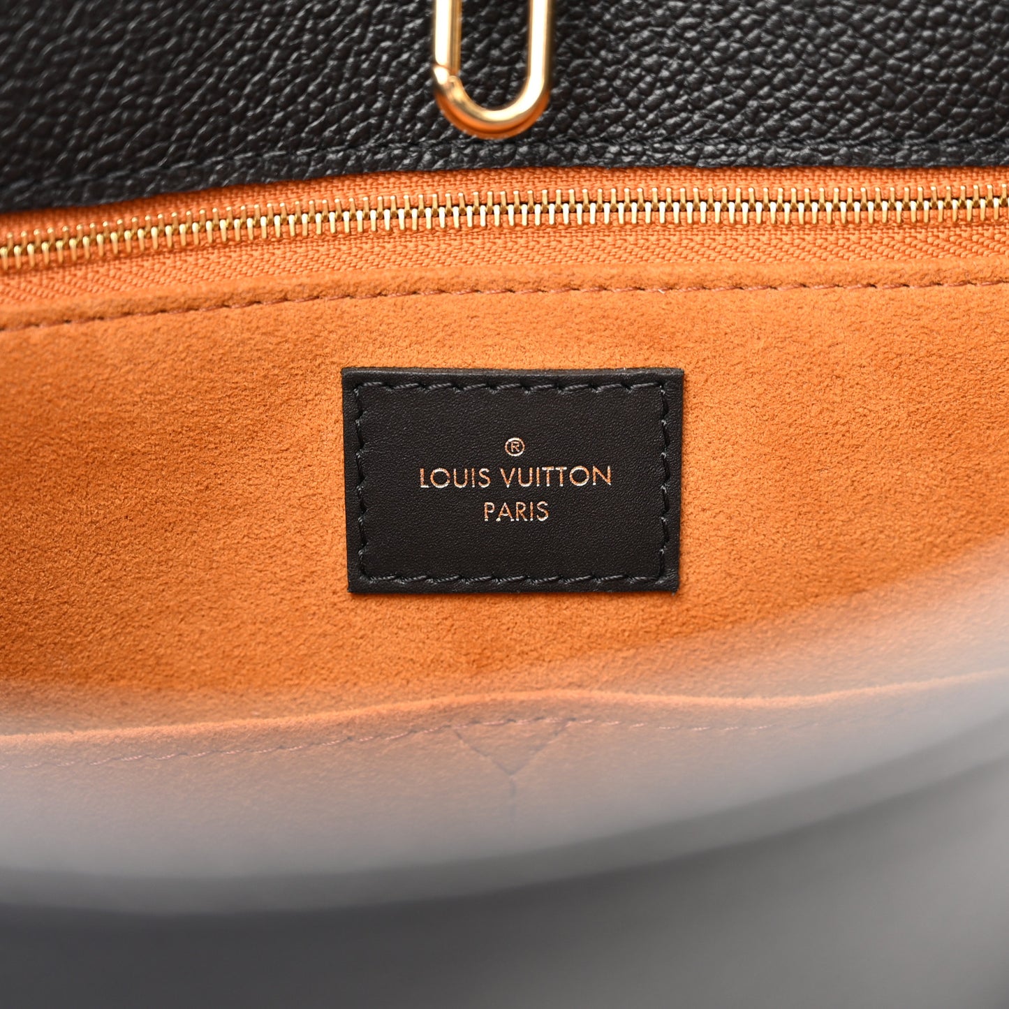 Empreinte Monogram Giant Onthego GM Black