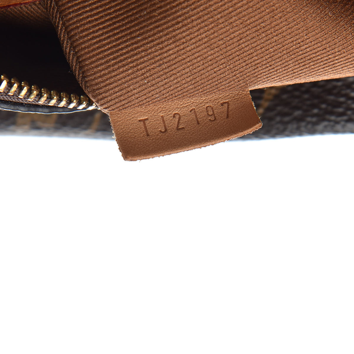 Monogram Etui Voyage PM Pouch