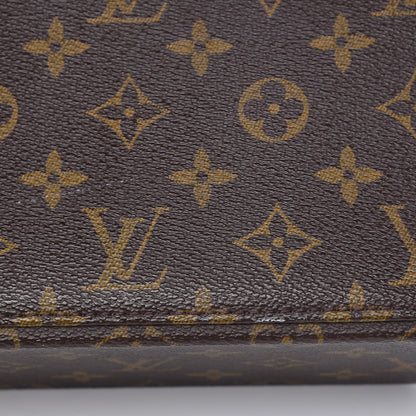 Louis Vuitton Monogram Vavin PM 12 of 12