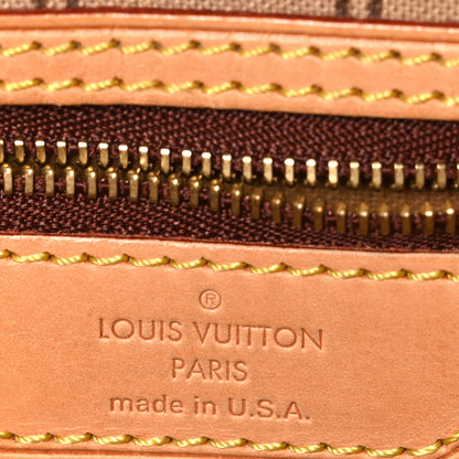 Louis Vuitton Monogram Neverfull GM 6 of 12