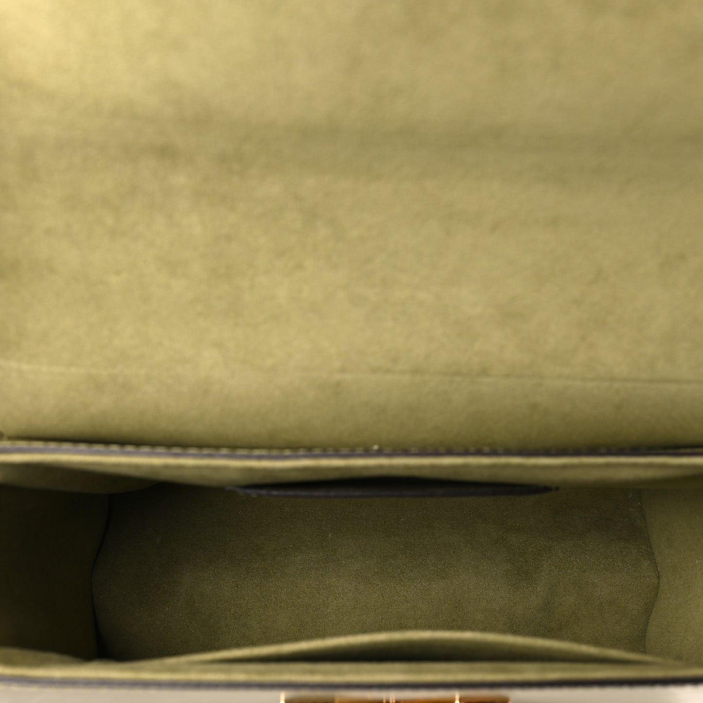 Epi Twist MM and Twisty Kaki Quartz