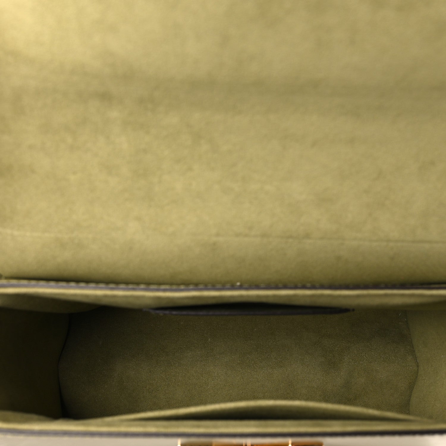 Louis Vuitton Epi Twist MM and Twisty Kaki Quartz 5 of 9