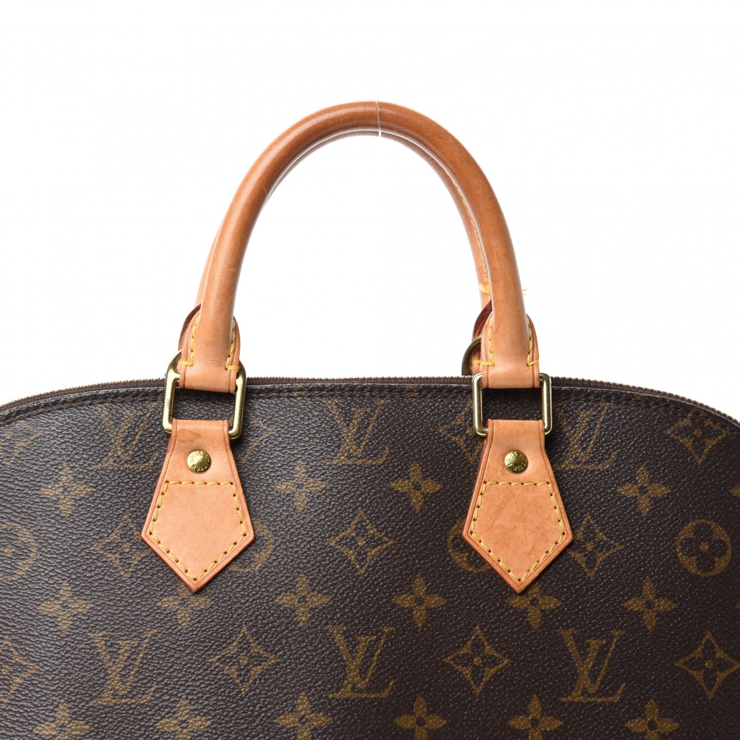 Monogram Alma PM