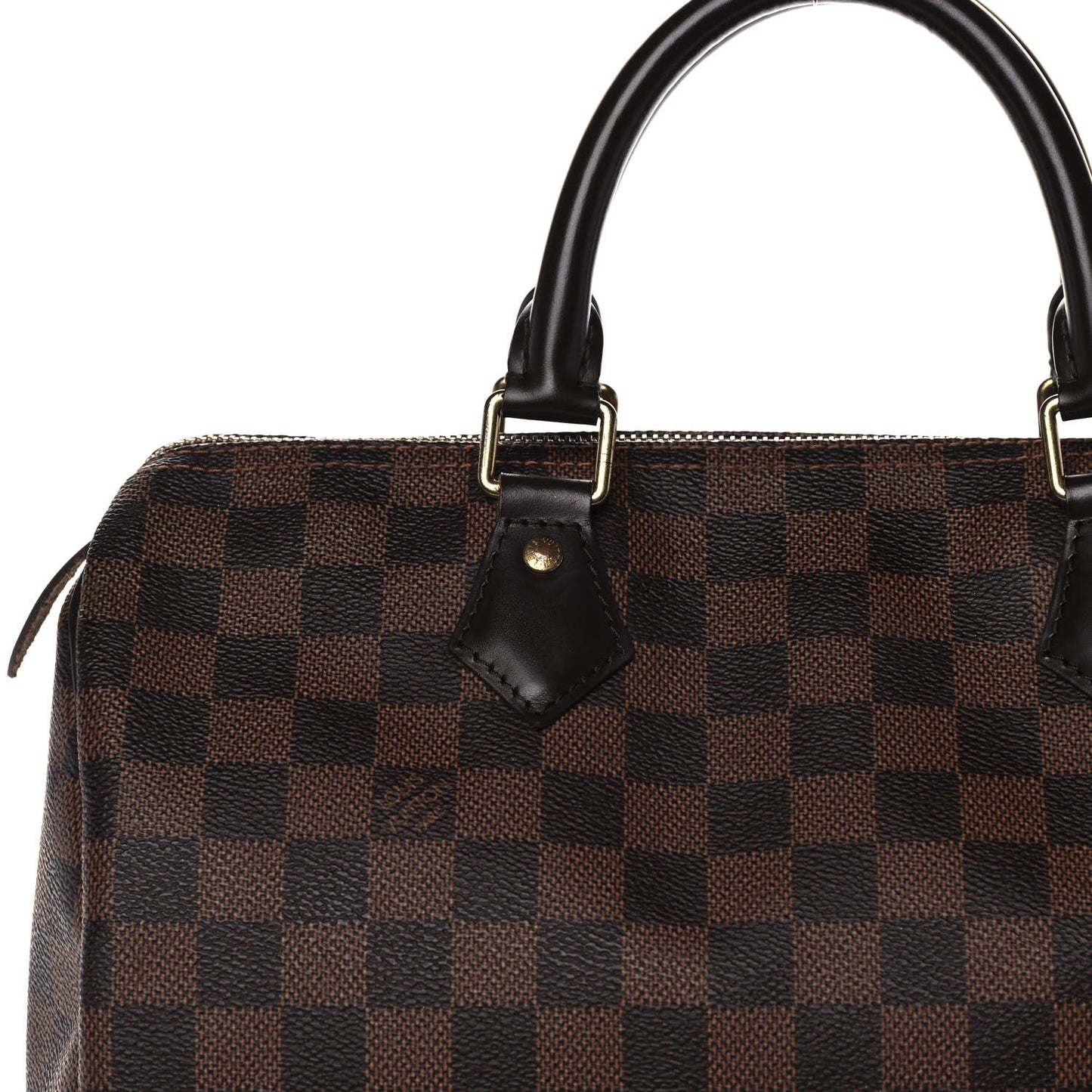 Damier Ebene Speedy 30
