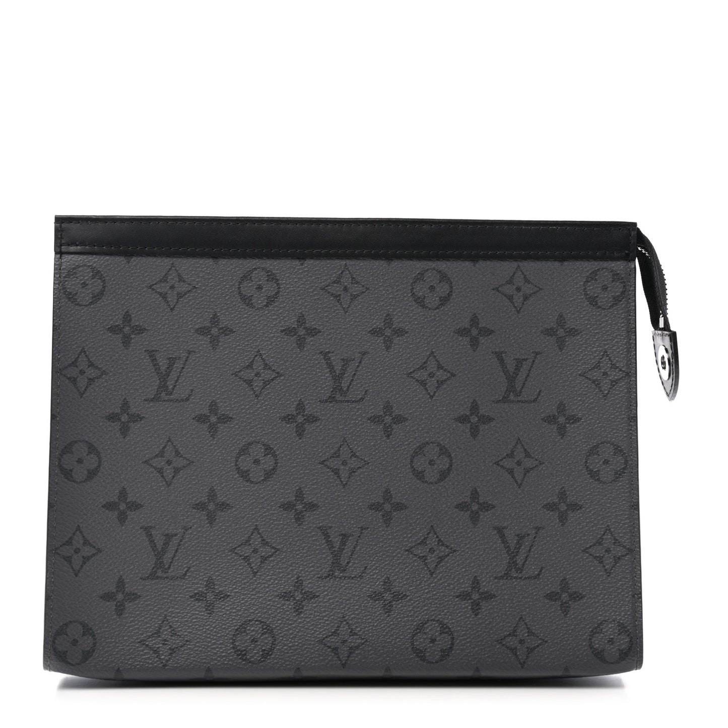 Monogram Eclipse Reverse Pochette Voyage MM