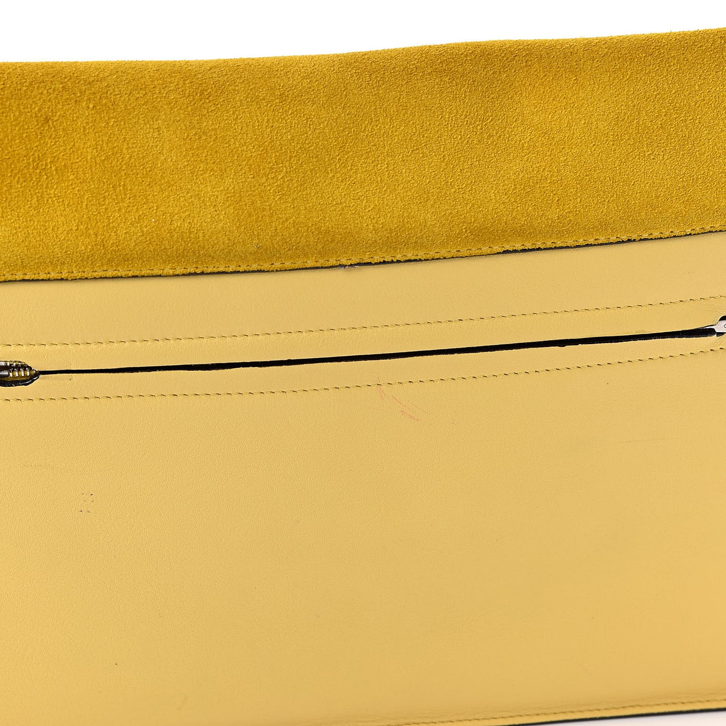 Suede Calfskin Pony Hair Medium Tri-Color Diamond Shoulder Bag Multi