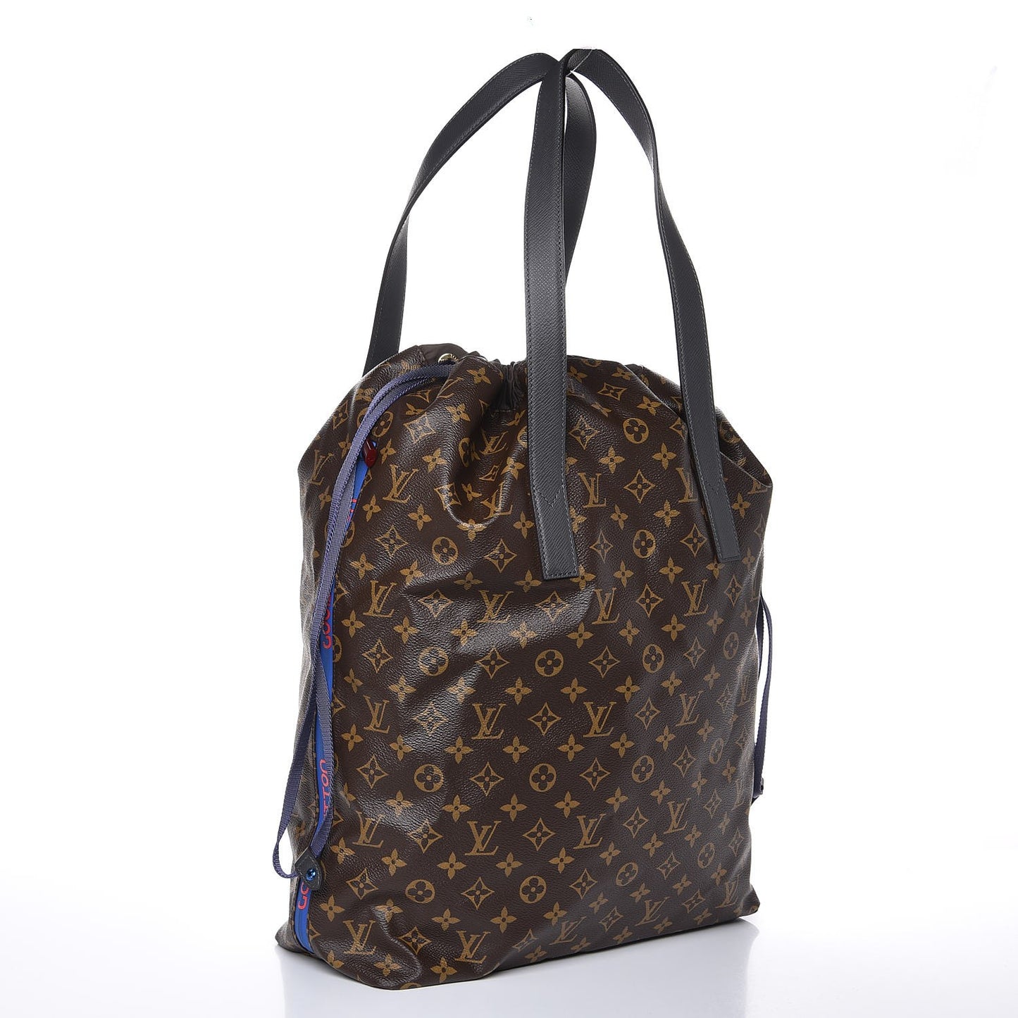 Monogram Cabas Light